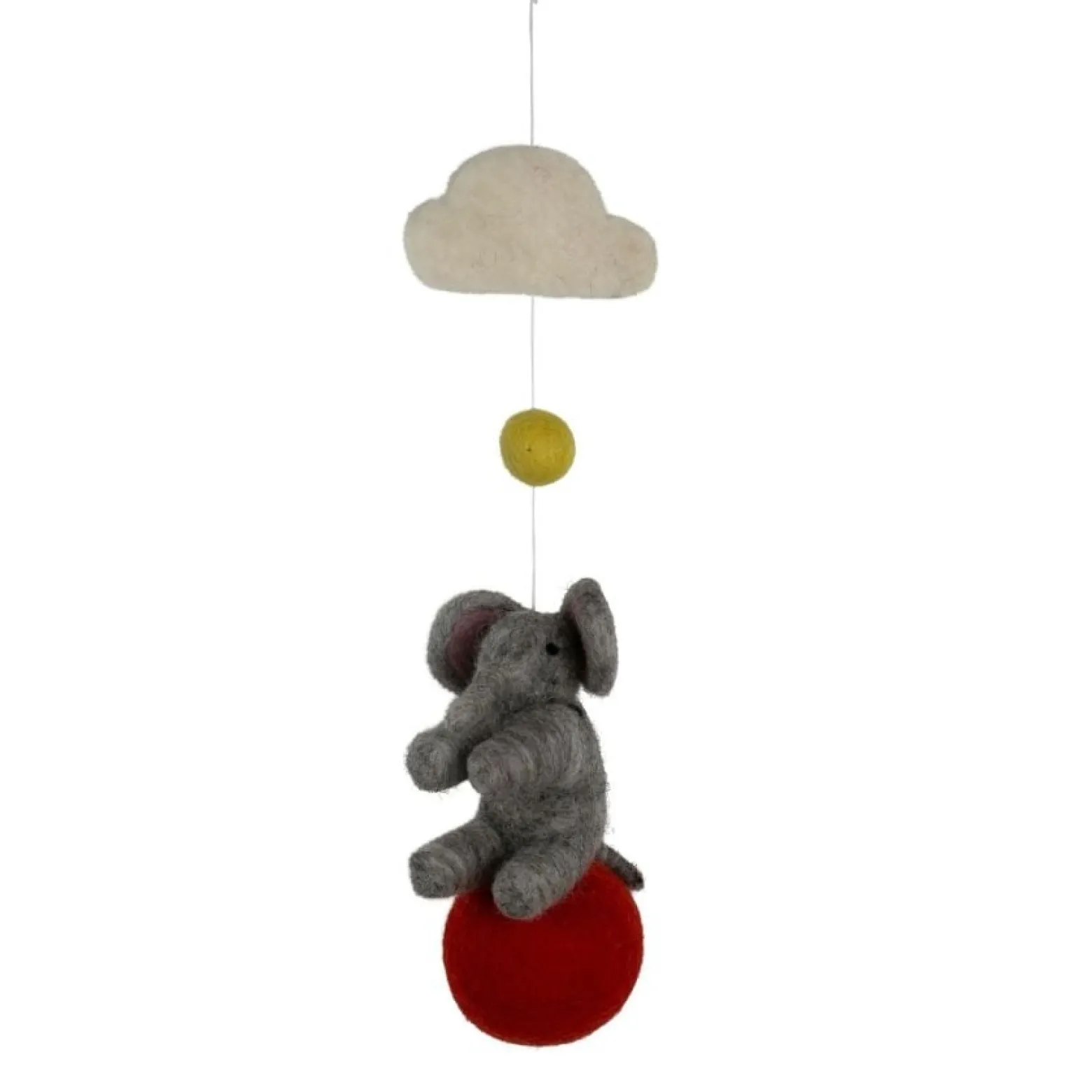 Mobil ELEPHANT Ull