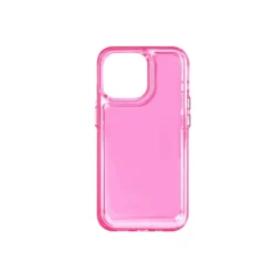 Mobilskal DRM-LND iPhone15 PRO MAX Rosa