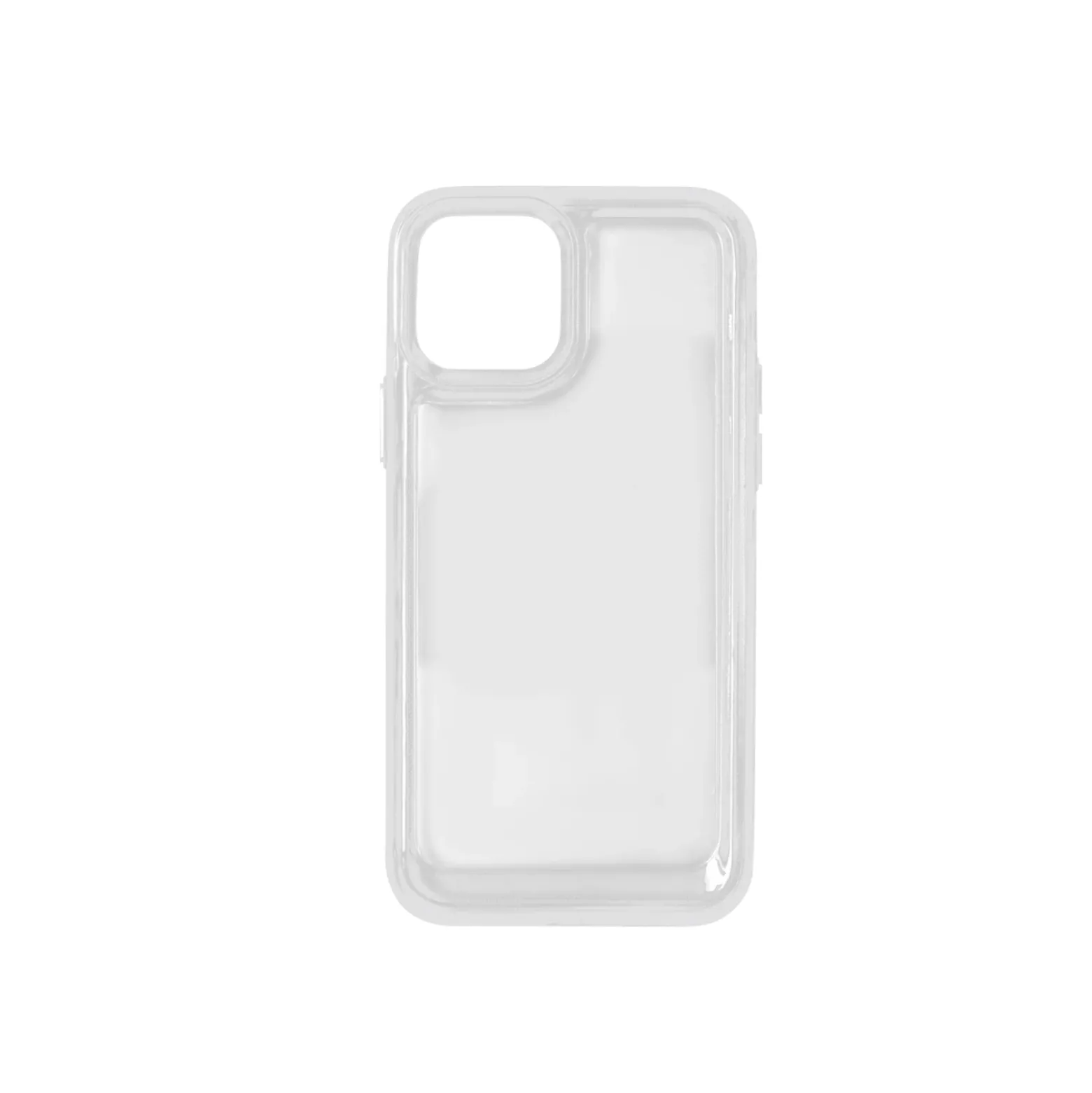 Mobilskal DRM-LND iPhone12/12 PRO Vit