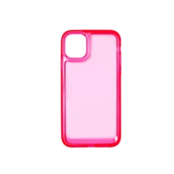 Mobilskal DRM-LND iPhone11 PRO/X Rosa