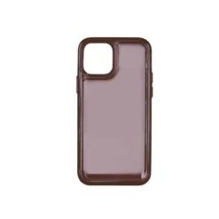 Mobilskal DRM-LND iPhone11 PRO/X Svart