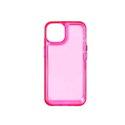 Mobilskal DRM-LND iPhone15 Rosa