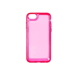 Mobilskal DRM-LND iPhone 6/7/8/SE2/SE3 Rosa