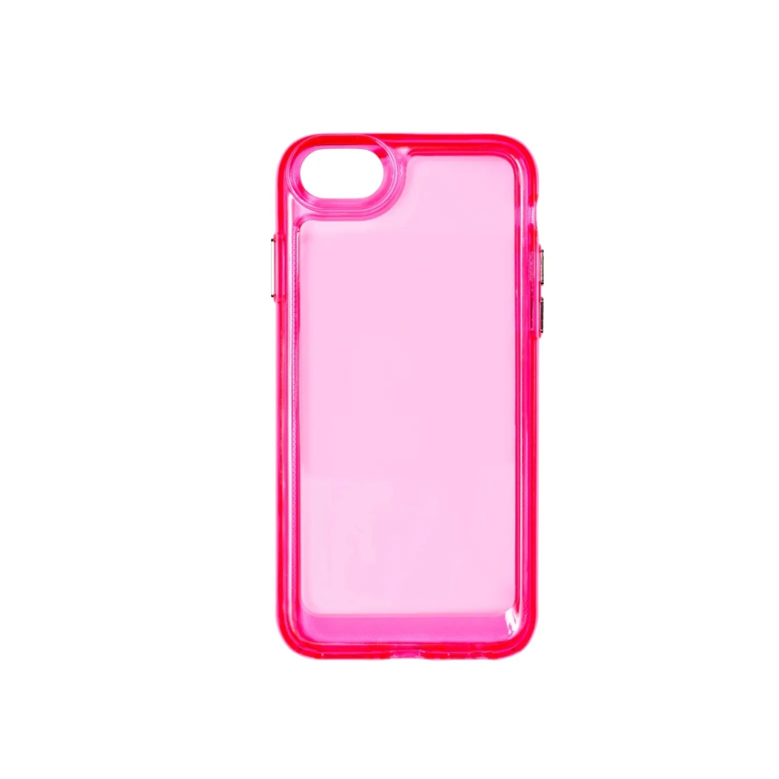 Mobilskal DRM-LND iPhone 6/7/8/SE2/SE3 Rosa