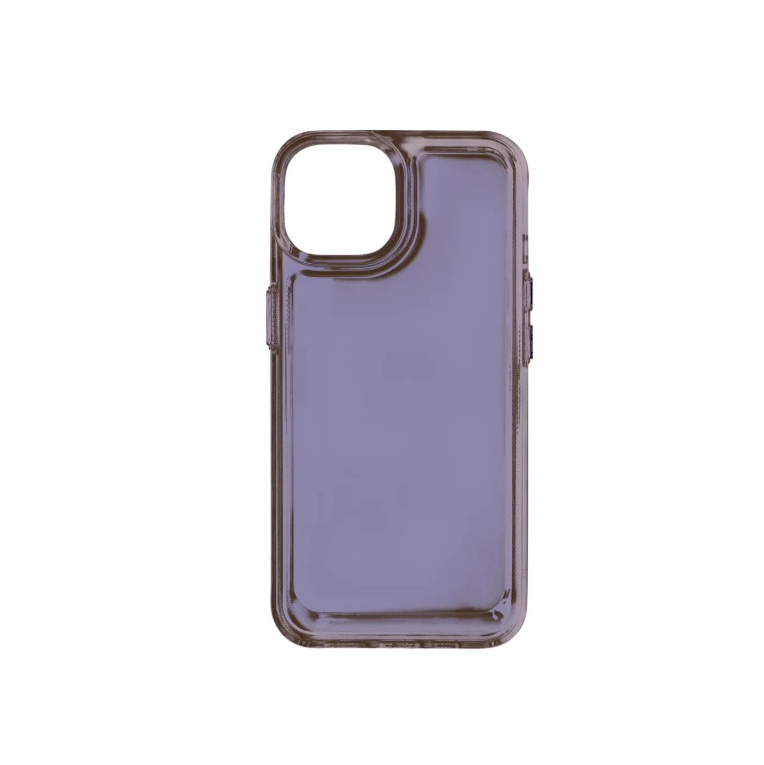 Mobilskal DRM-LND iPhone15 Svart