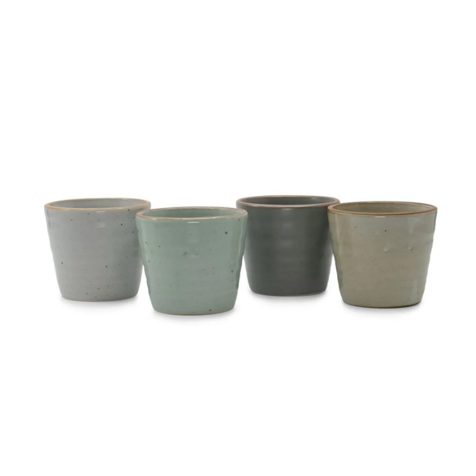 Mugg Dis 4-pack