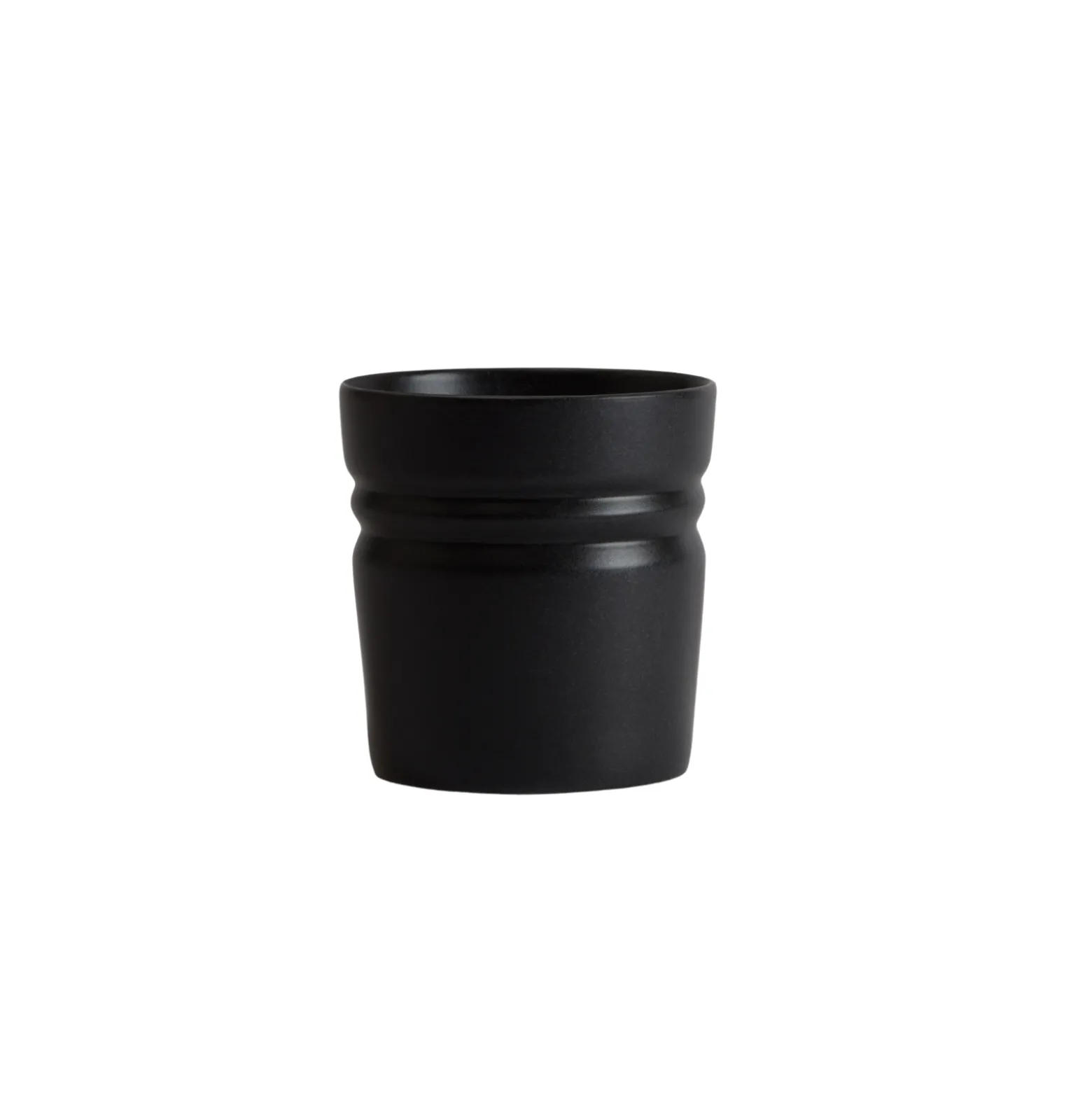 Mugg krås 2,5 dl Grå