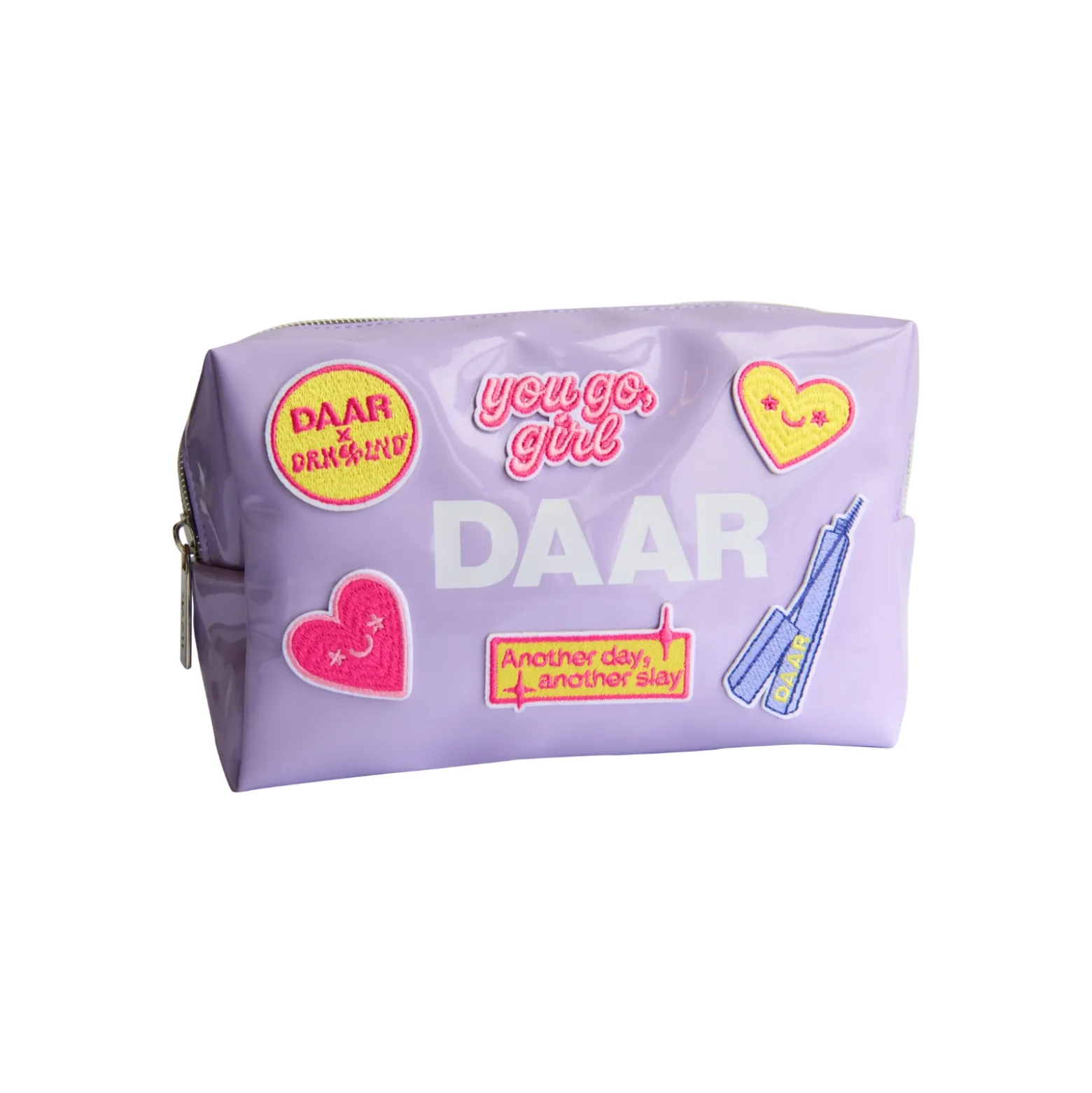 Necessär DAAR x DRM-LND