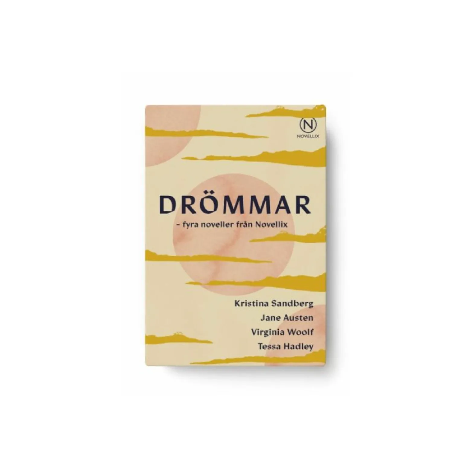 Novellix Drömmar