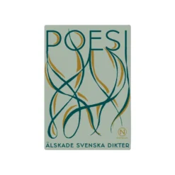 Novellix Poesi - älskade svenska dikter