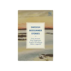 Novellix Swedish Midsummer Stories