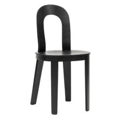 Olivia stol Svart