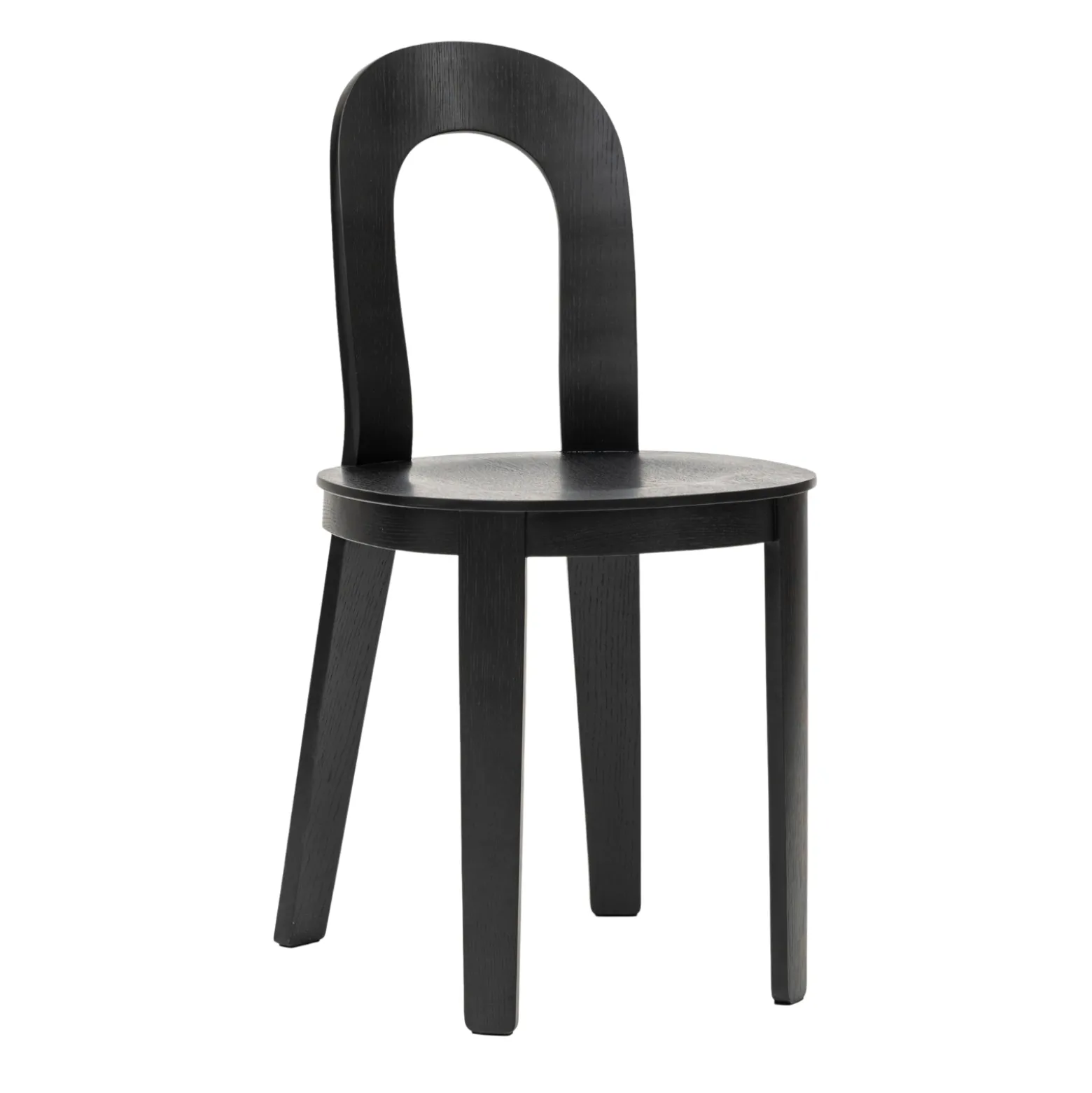 Olivia stol Svart