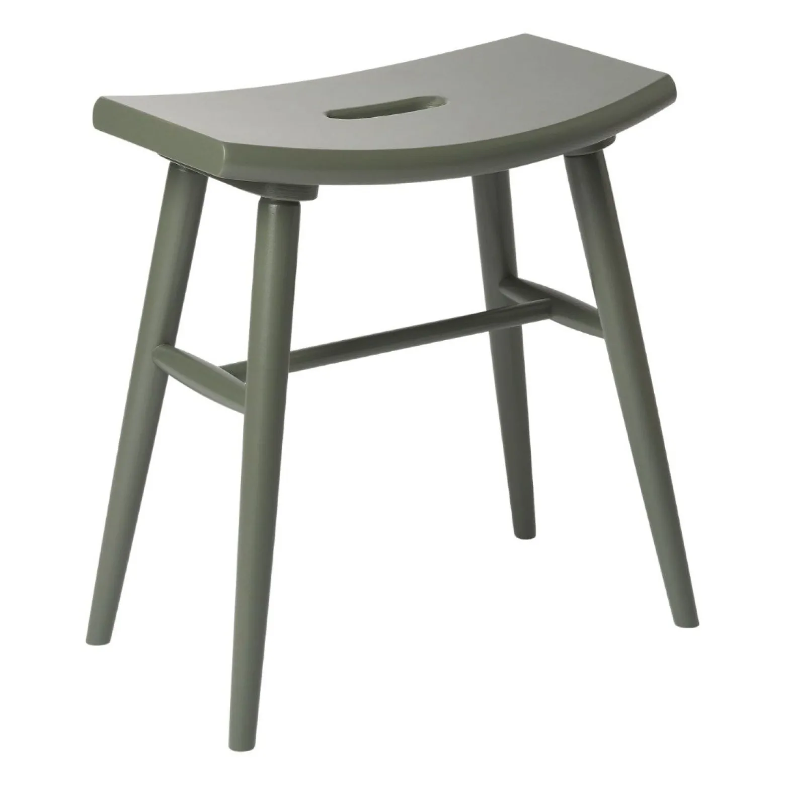 Pall Emil Mörk Grön