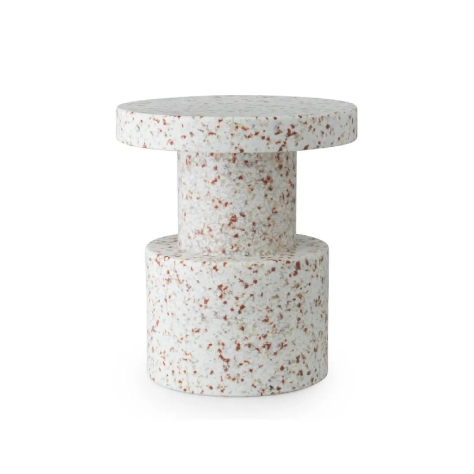 Pall / Sidebord Bit