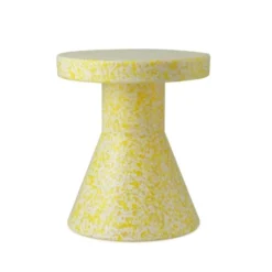 Pall / Sidebord Bit Cone