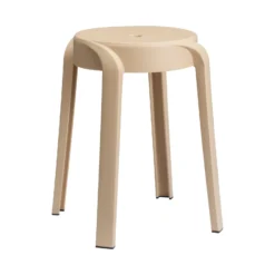 Pall Twist stapelbar Taupe