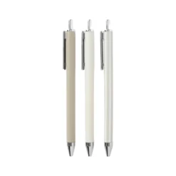 Pennset KIT 3-pack Brun