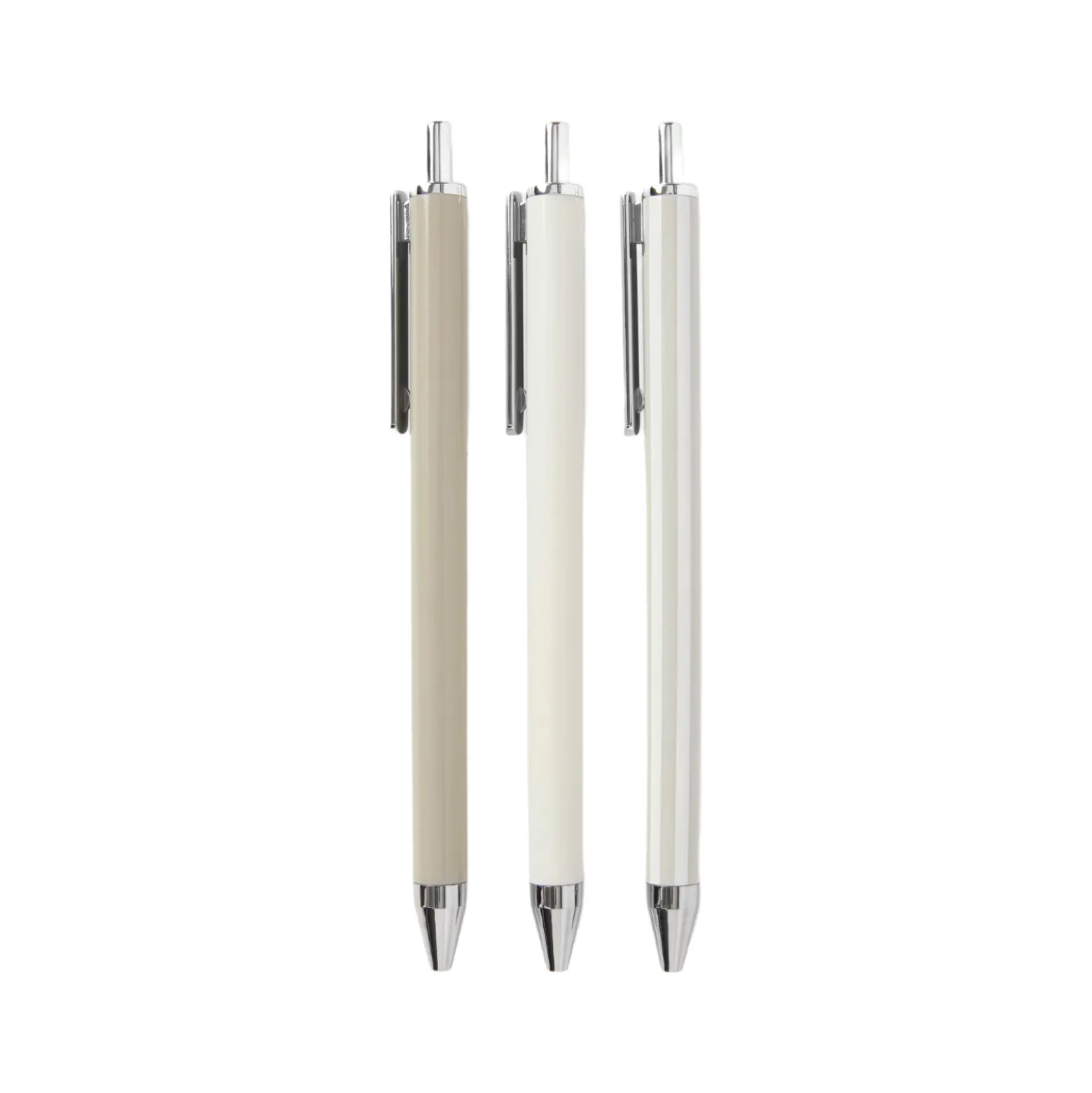 Pennset KIT 3-pack Brun
