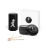 Presentask Doftljus + Tändsticksrör