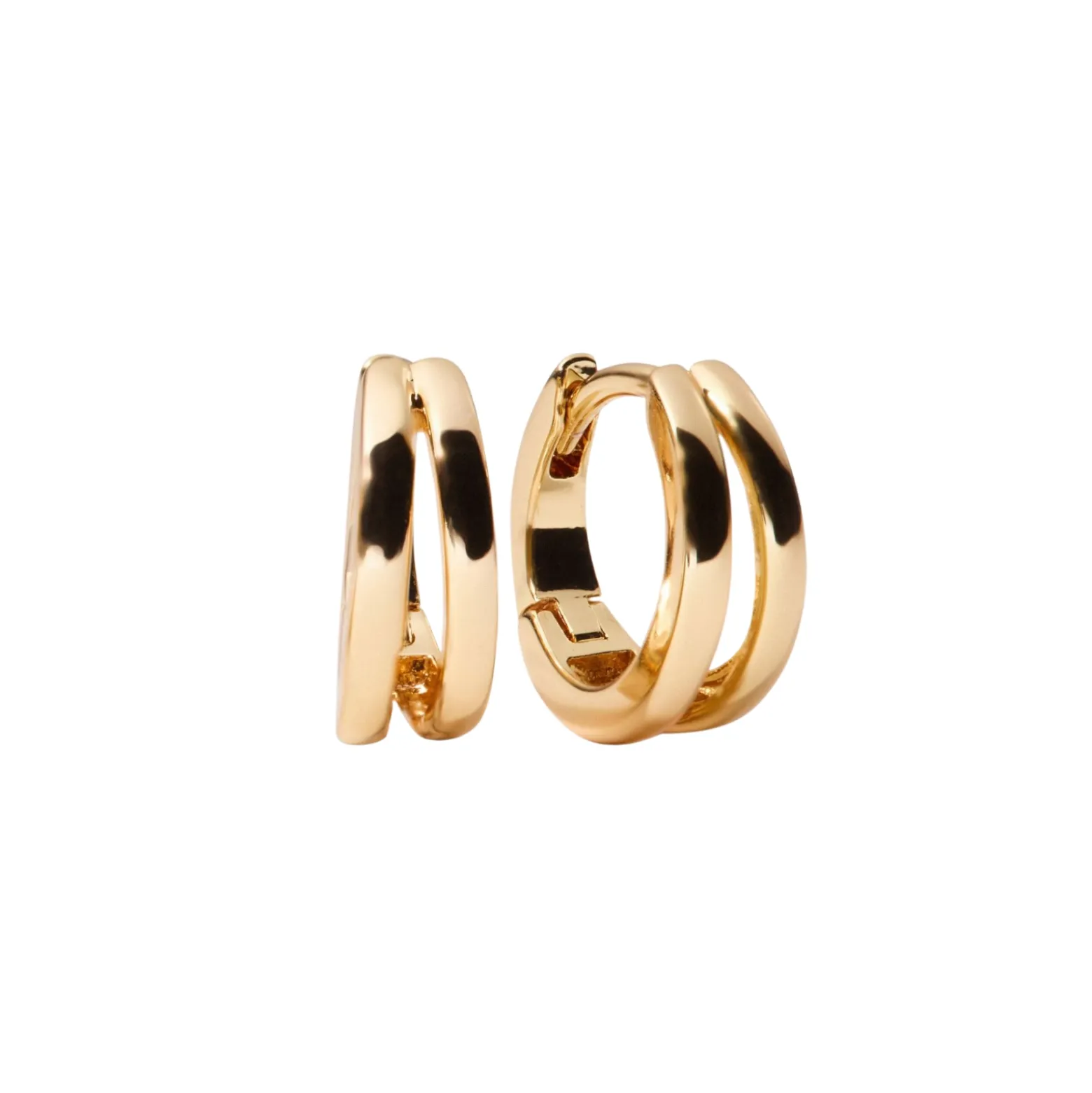Örhängen Donna Guld