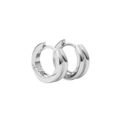 Örhängen Donna Silver