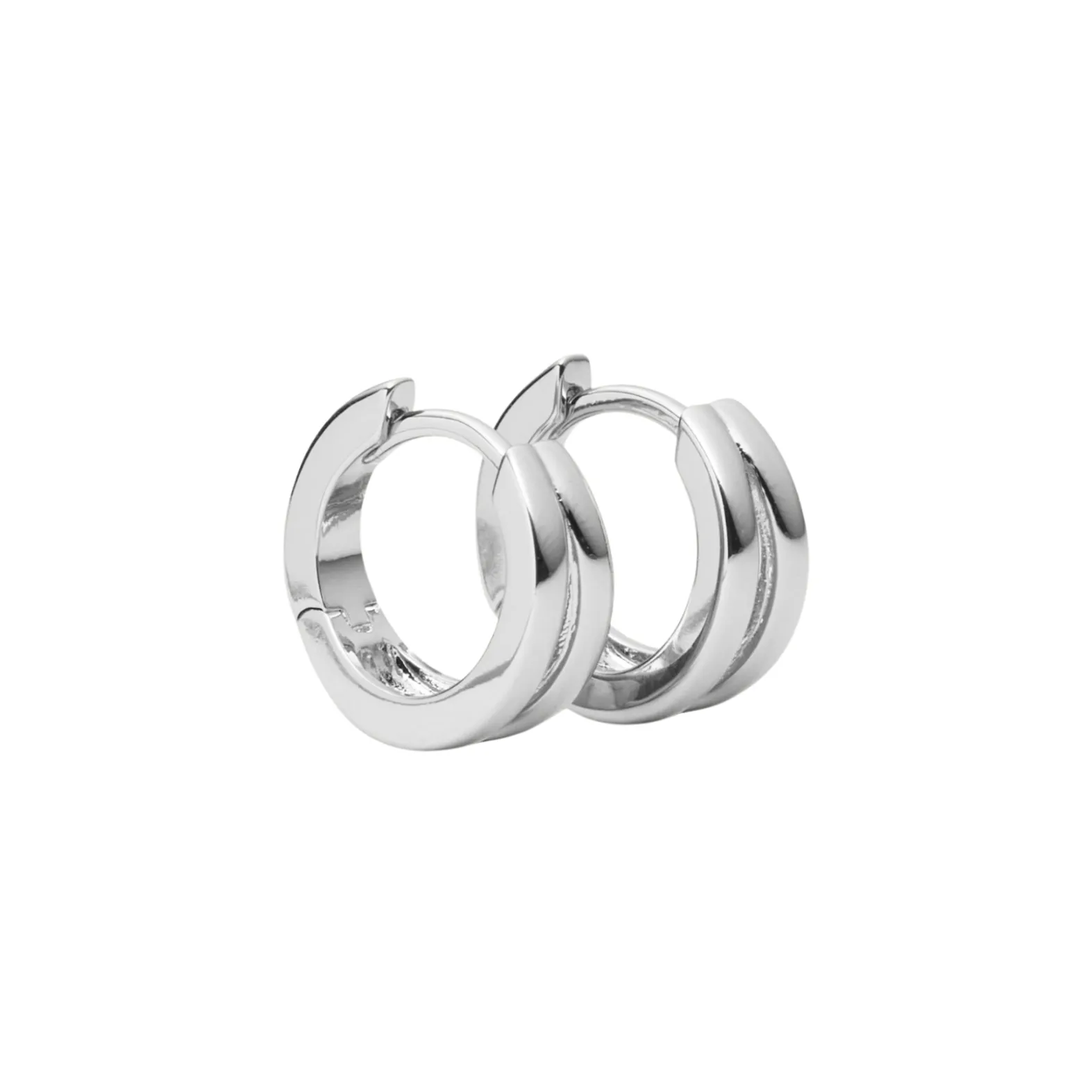 Örhängen Donna Silver