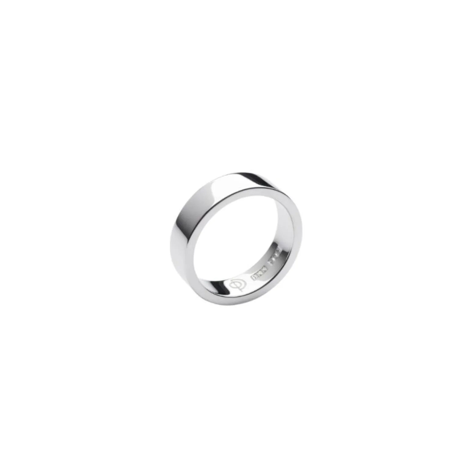 Ring Blank 19 mm