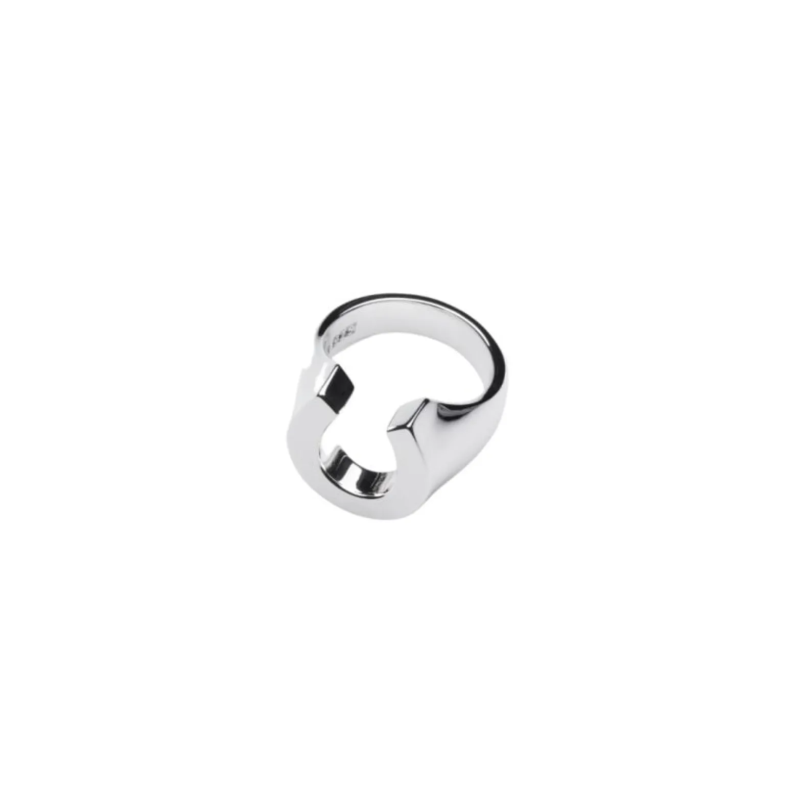 Ring Bronco 21 mm