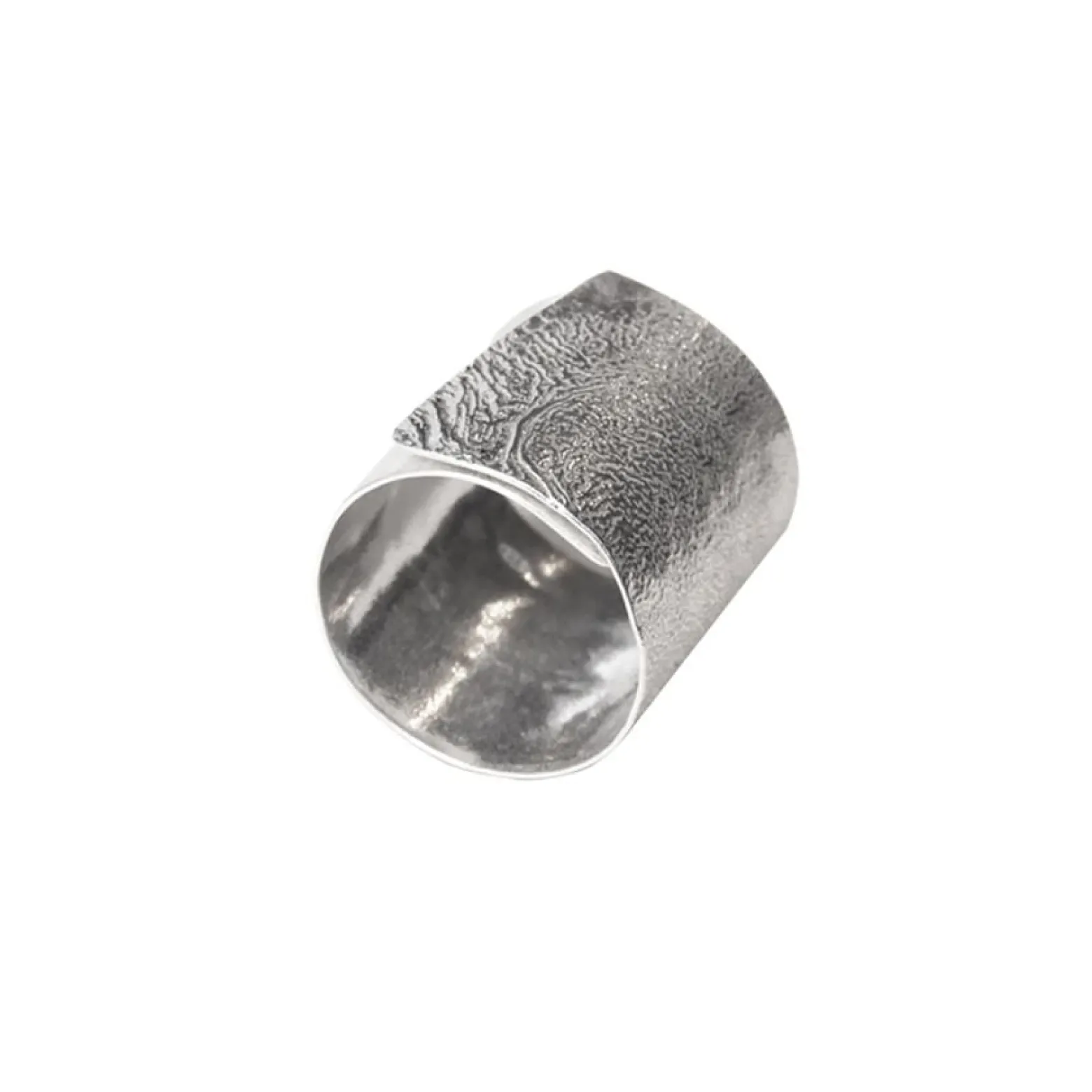Ring fold