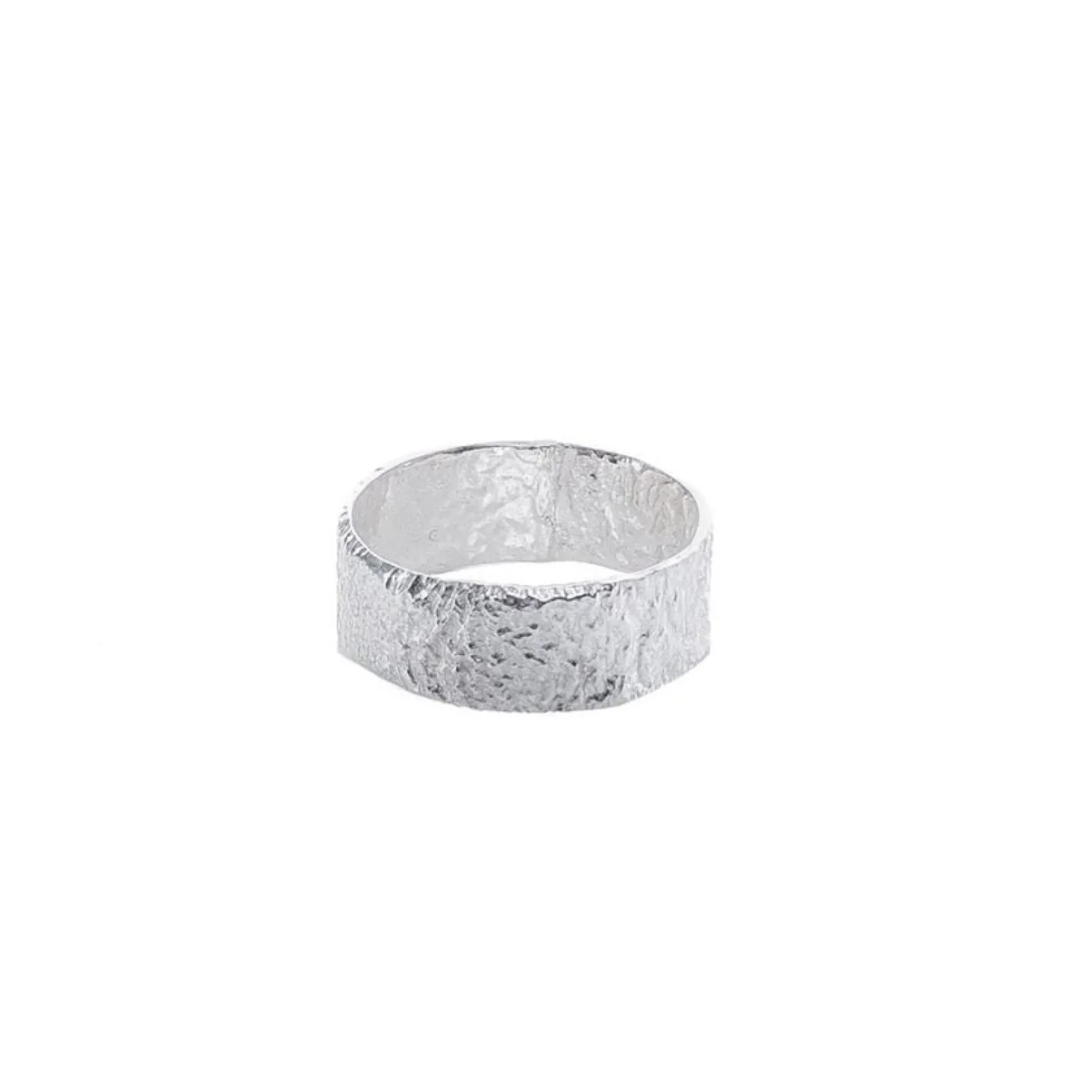 Ring smält 19