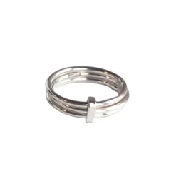 Ring Trering Silver 20-21