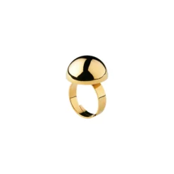 Ring Uno Guld