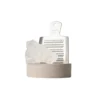 Rivsalt Swedish concrete