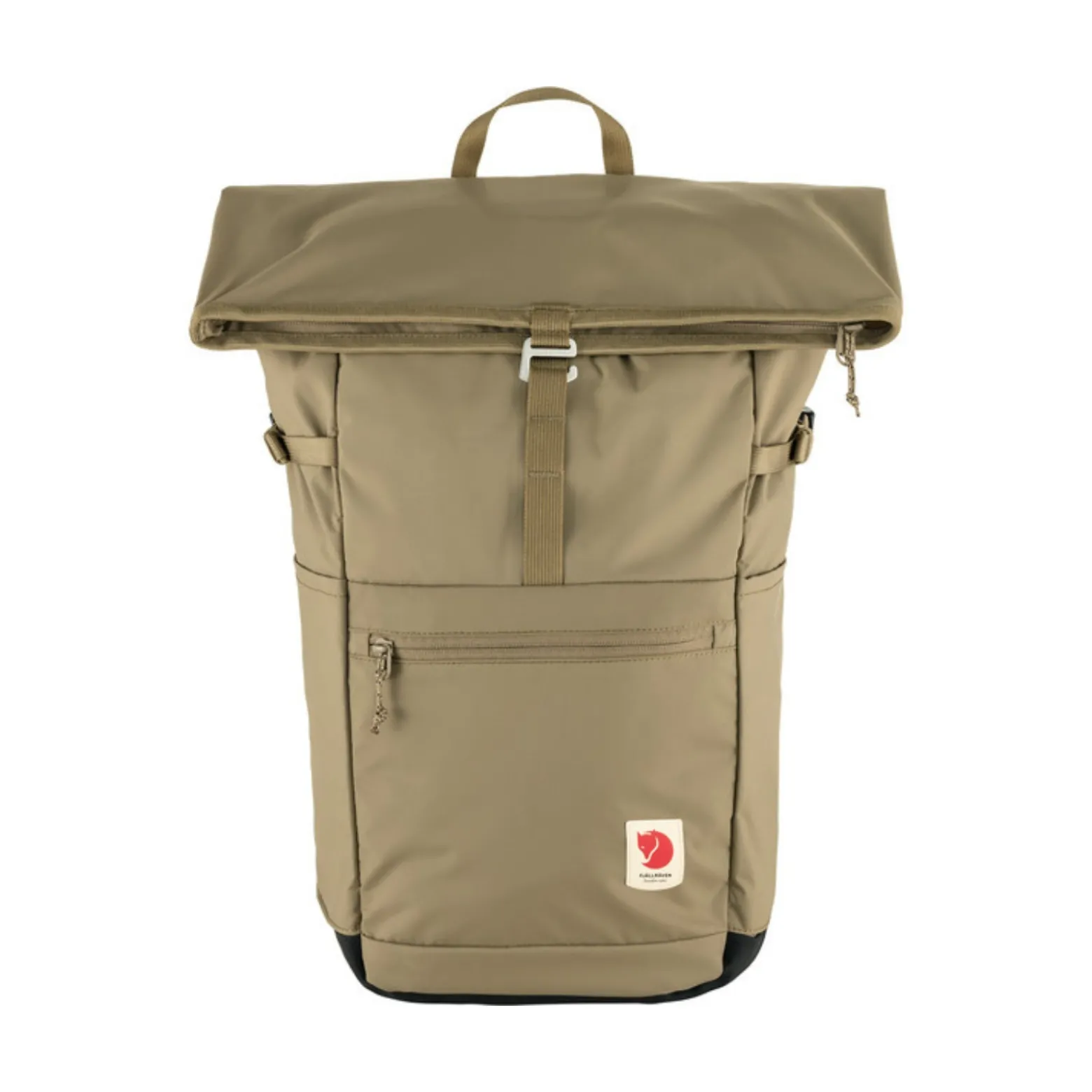 Ryggsäck High Coast Foldsack 24 Clay