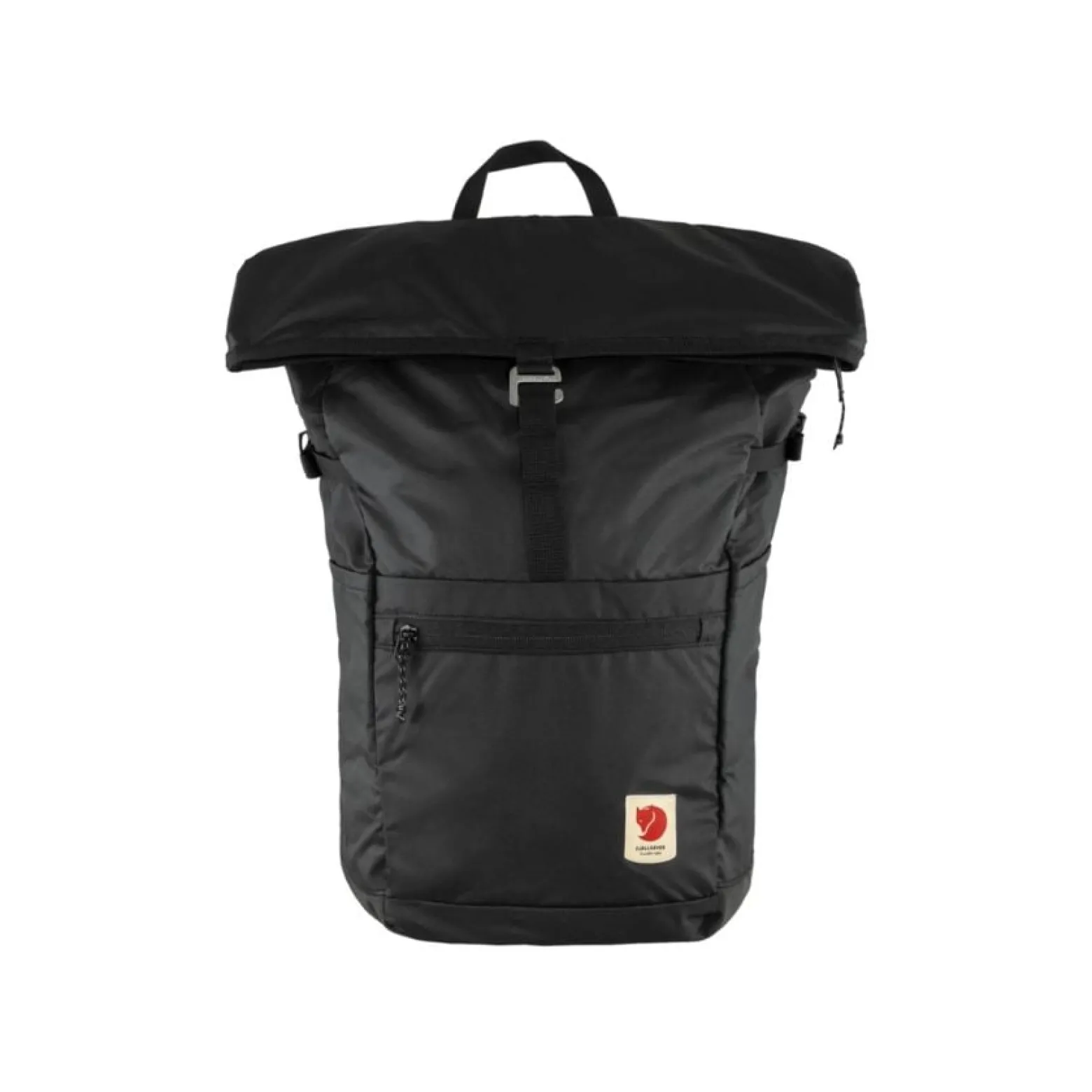 Ryggsäck High Coast Foldsack 24 Svart