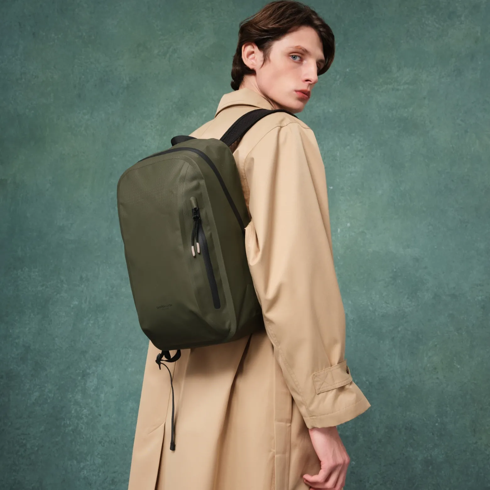 Ryggsäck Lightweight DuoSeal 14