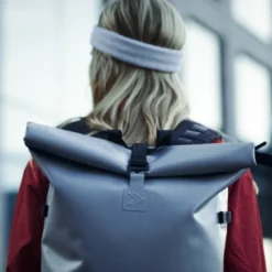 Ryggsäck Recycled Everyday rolltop