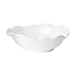 Salladsskål Skira 23cm vit