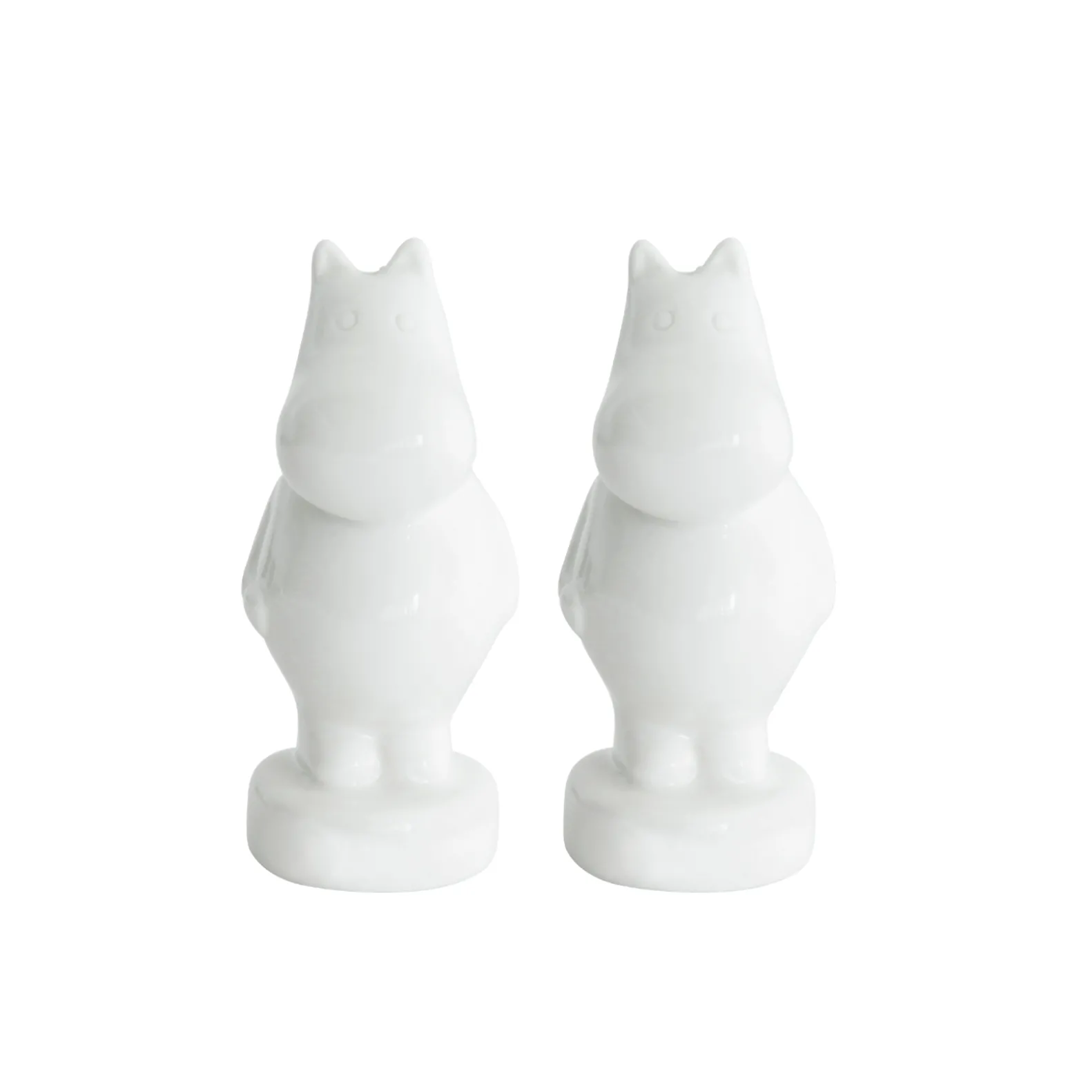 Salt- & pepparkar MUMIN
