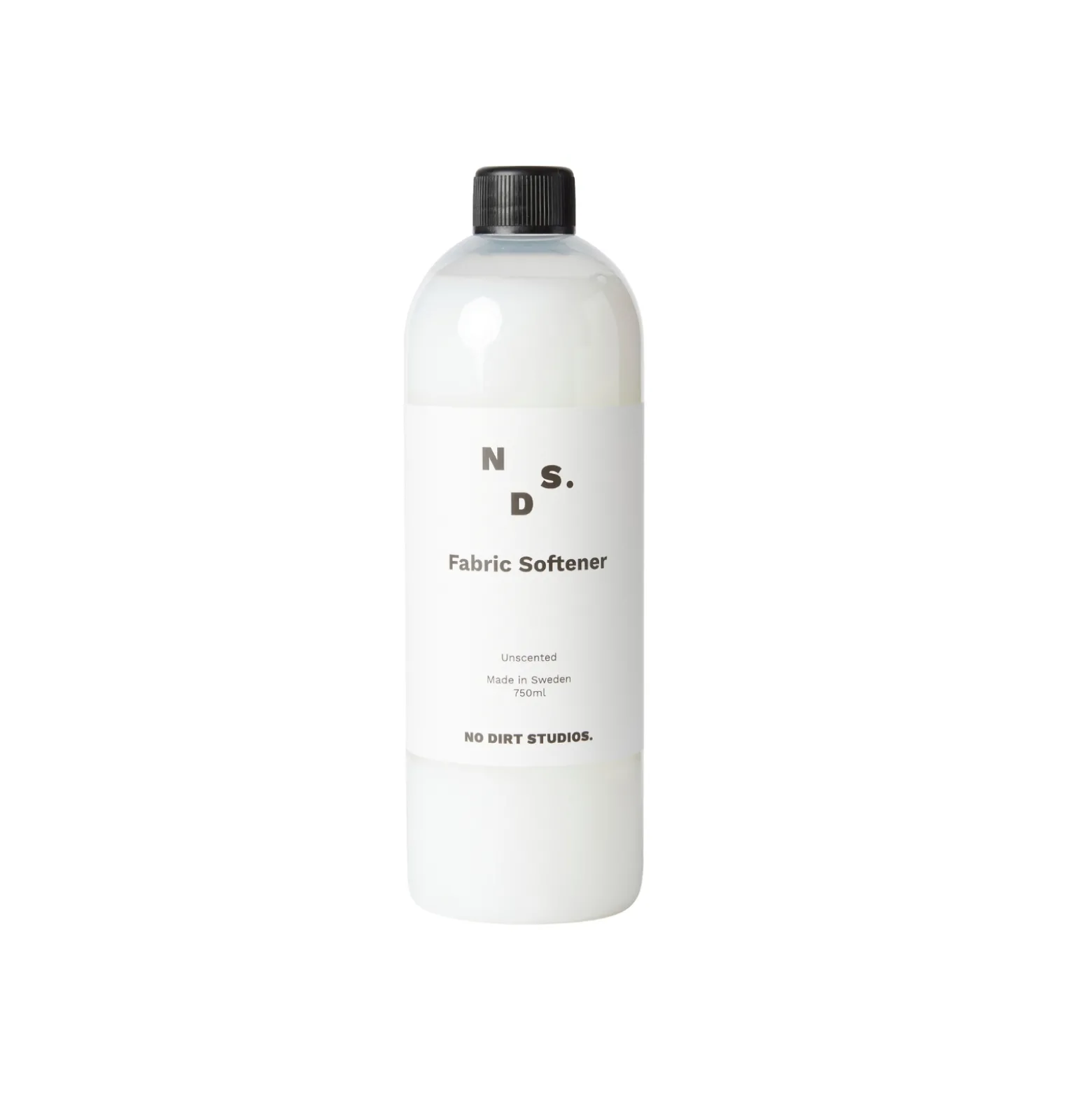 Sköljmedel NDS Oparfymerad 750 ml