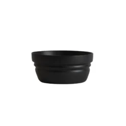 Skål Krås 15 cm Grå