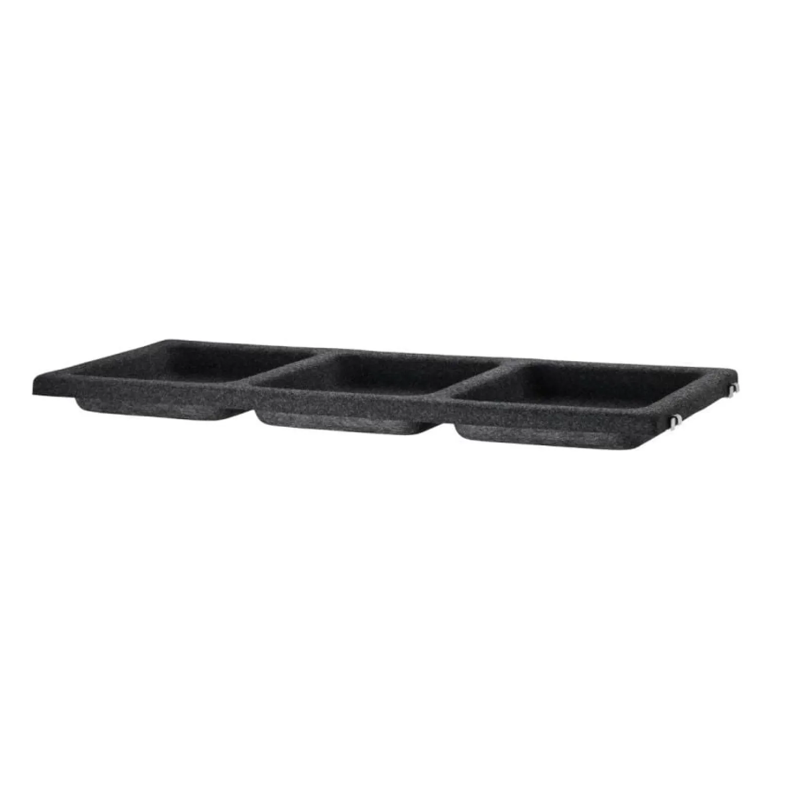 Skålplan filt 78x30