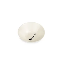 Skål porslin S Blank