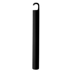 Skohorn Index Svart 50cm