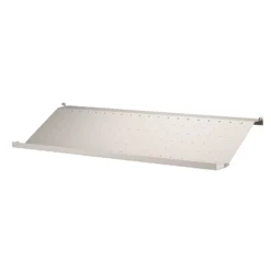 Skohylla 78x30 beige