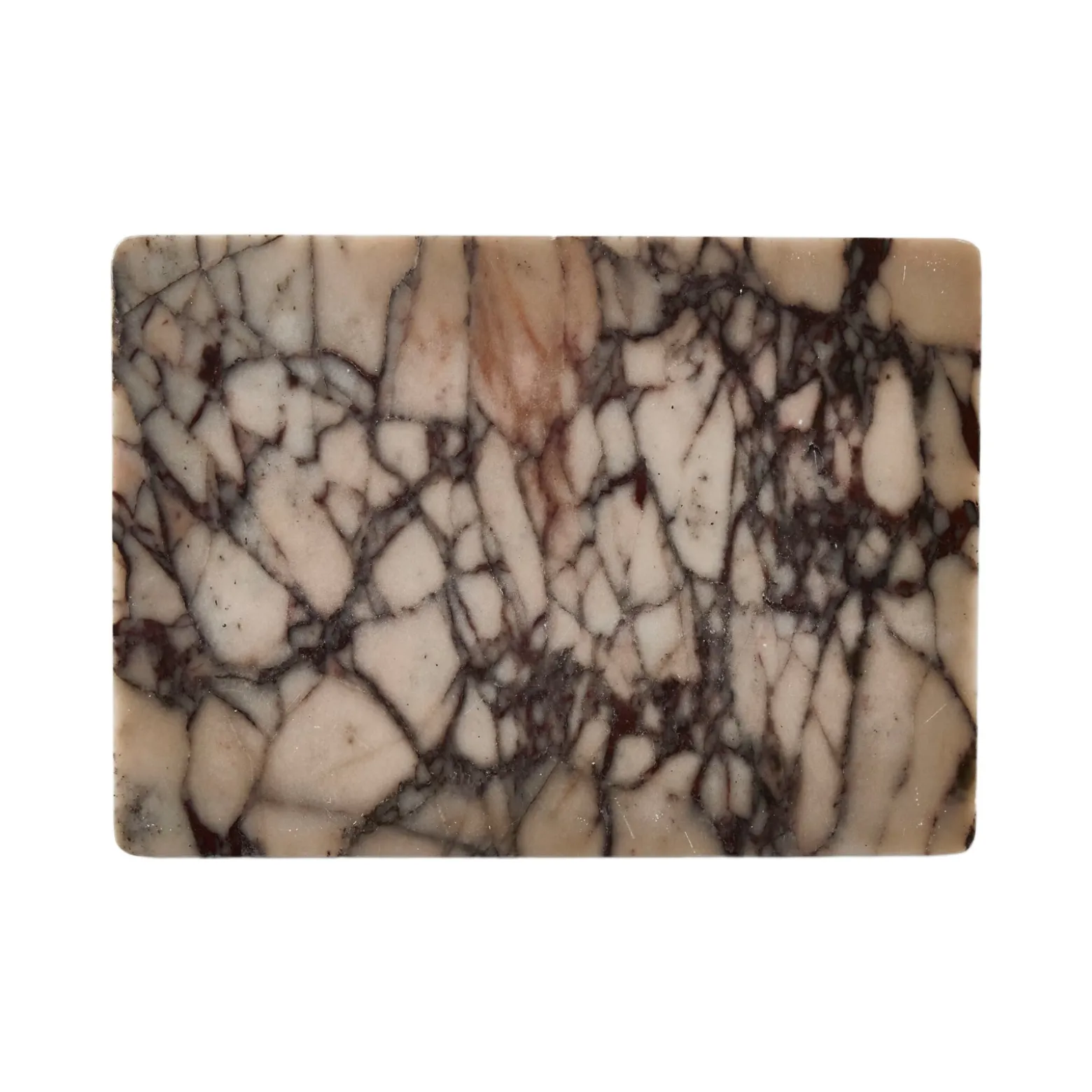 Skärbräda Cleo 25x35 cm marmor