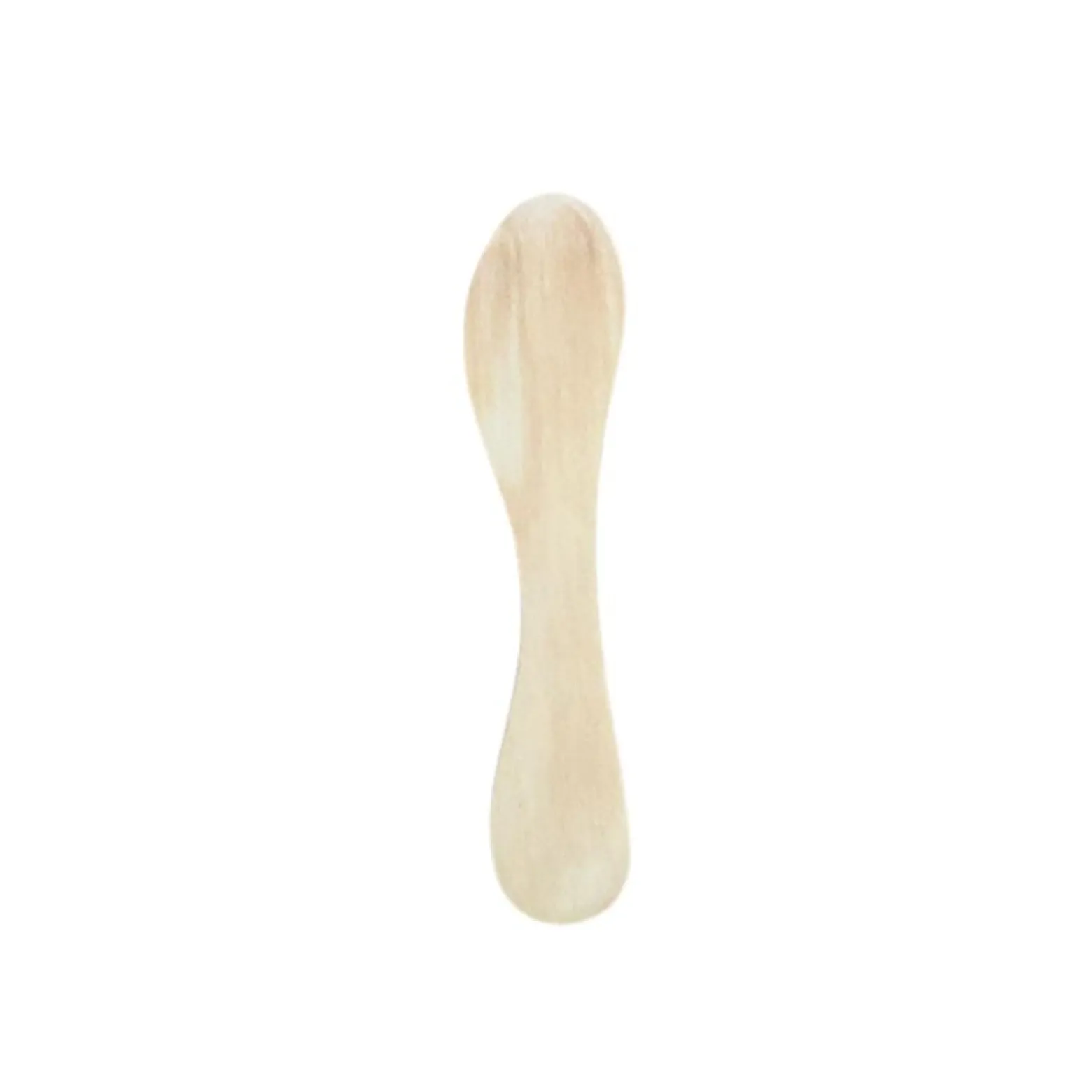 Smörkniv oljad Björk 15 cm