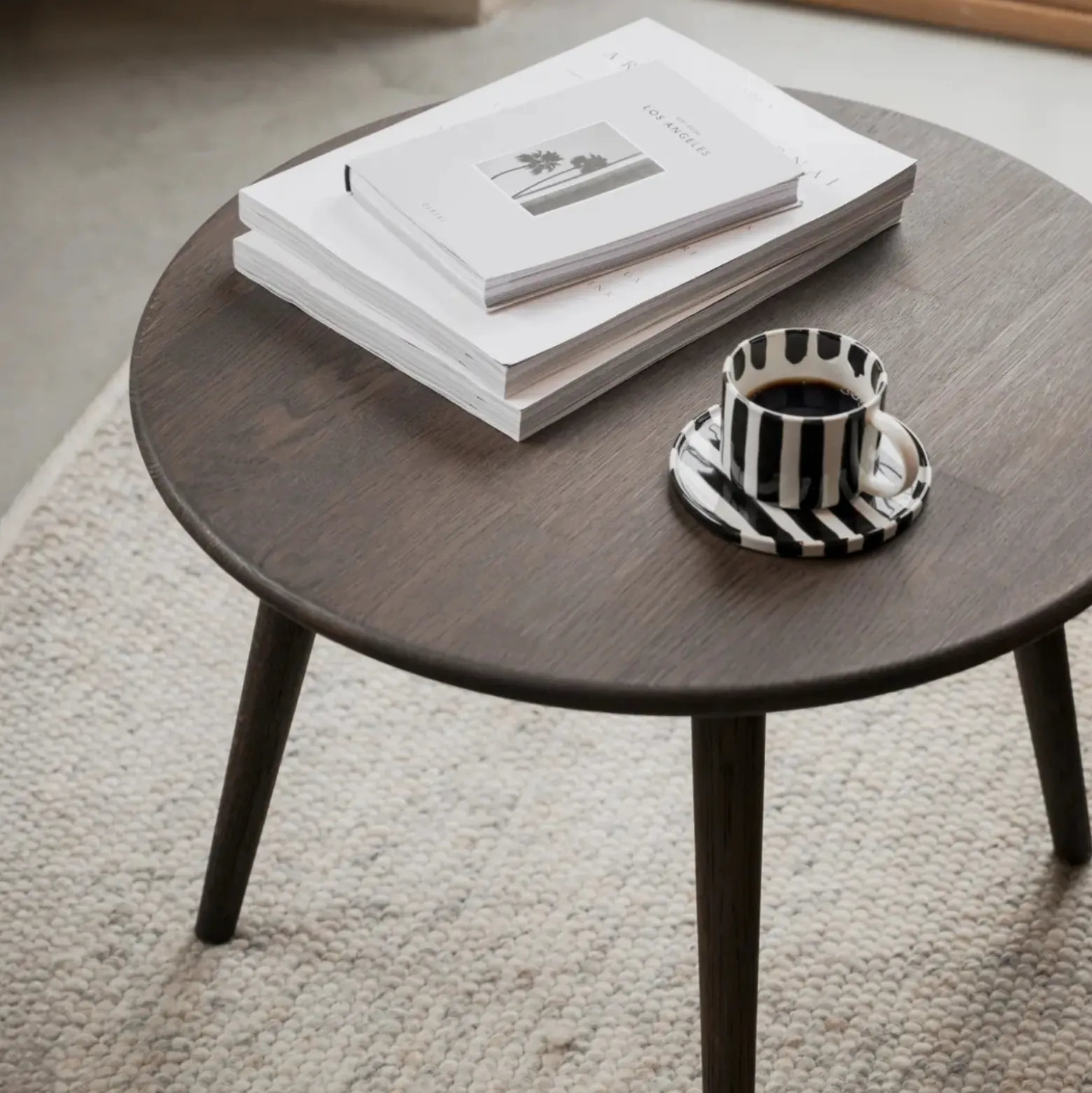 Soffbord Tompkins 60cm