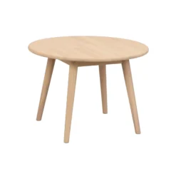 Soffbord Tompkins 60cm Vitpigmenterad